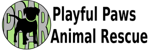 Playful Paws Animal Rescue